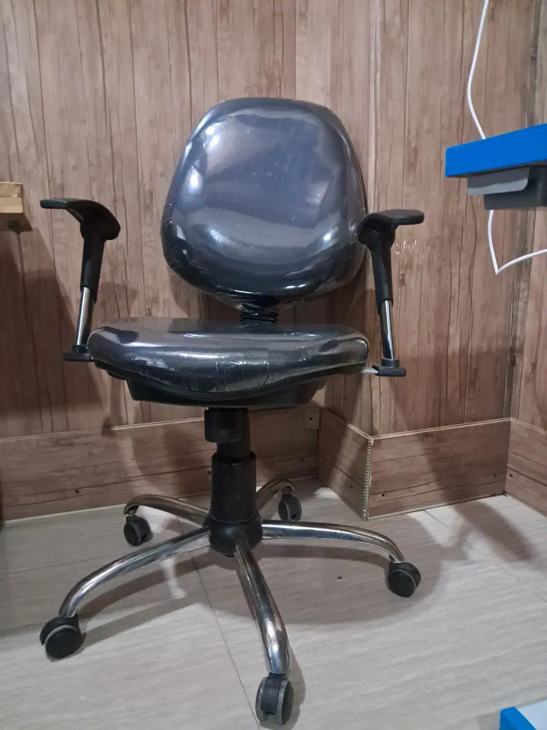 صندلی گردون اداری|دفتر کار|مشهد, جنت|دیوار