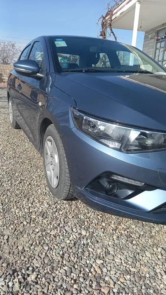 تارا|خودرو سواری و وانت|آبیک, |دیوار