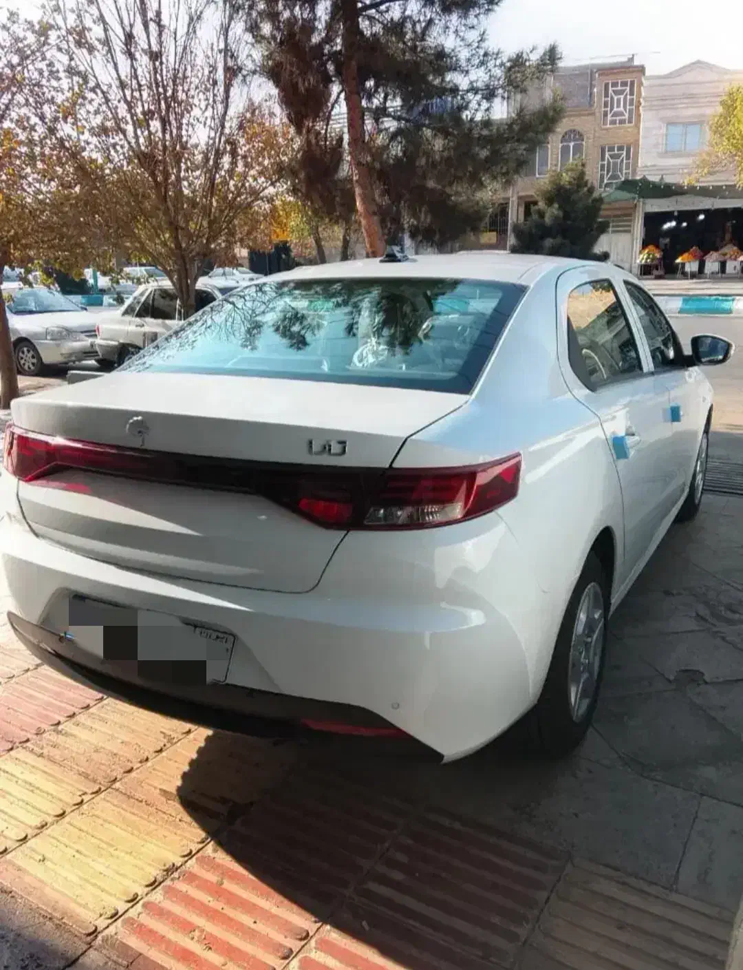 تارا دنده ای خونگی|خودرو سواری و وانت|یزد, |دیوار