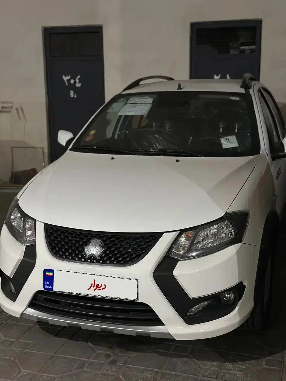 کوییک S صفر|خودرو سواری و وانت|شیراز, شهرک ایثار|دیوار