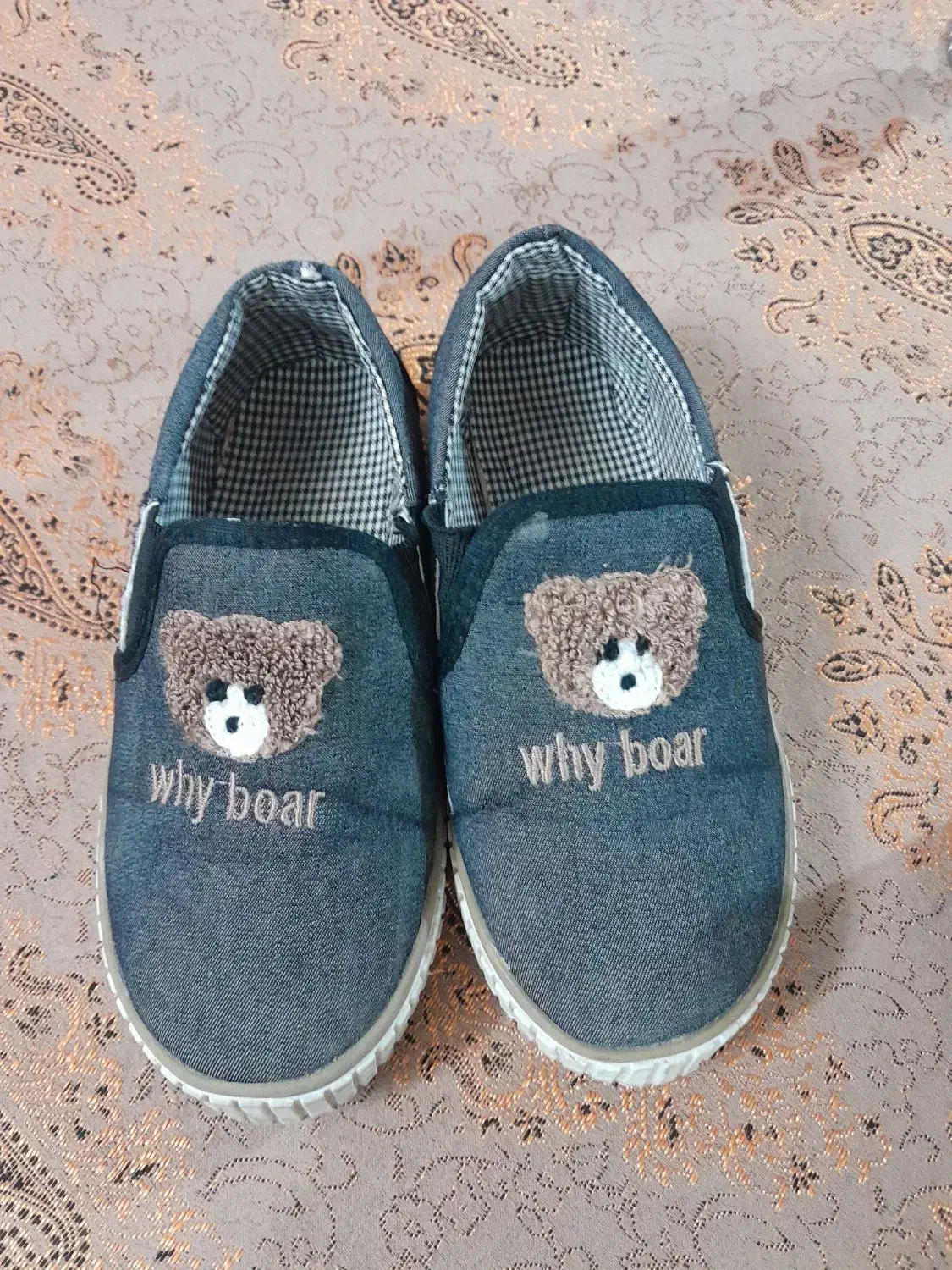 کفش بچگانه|کفش و لباس بچه|زنجان, |دیوار