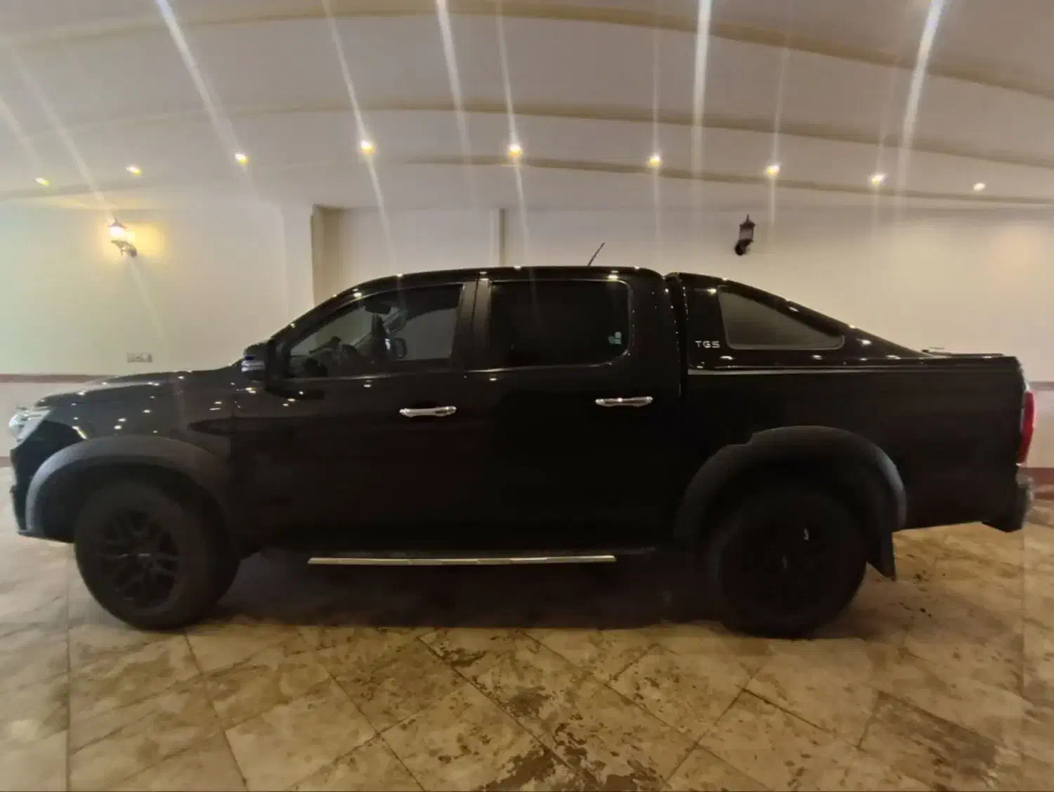 kmc t8|خودرو سواری و وانت|مشهد, فلسطین|دیوار