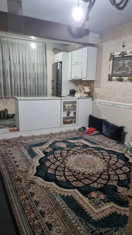 آپارتمان نقلی ۴۰متری/طبقه همکف/بازسازی شده|فروش آپارتمان|تهران, جوادیه|دیوار