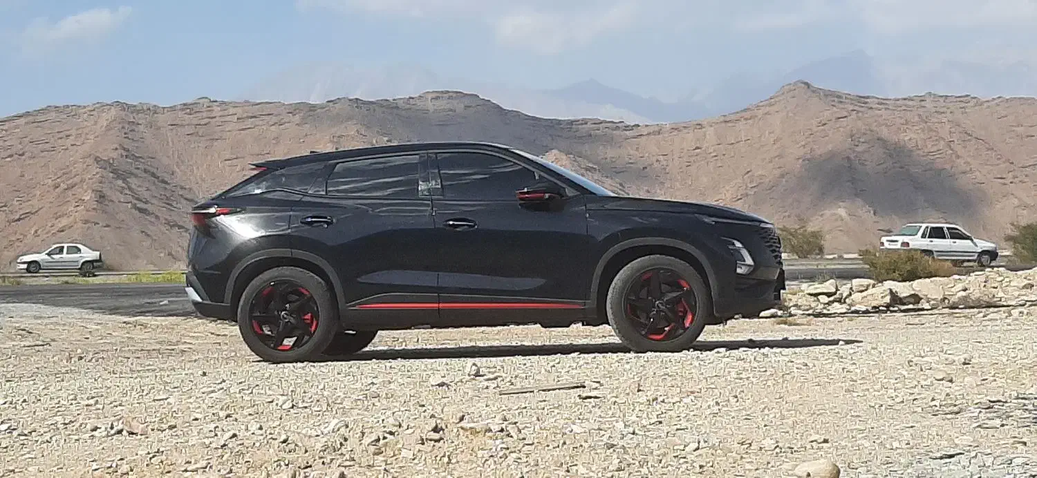 فونیکس FX|خودرو سواری و وانت|بندرعباس, |دیوار