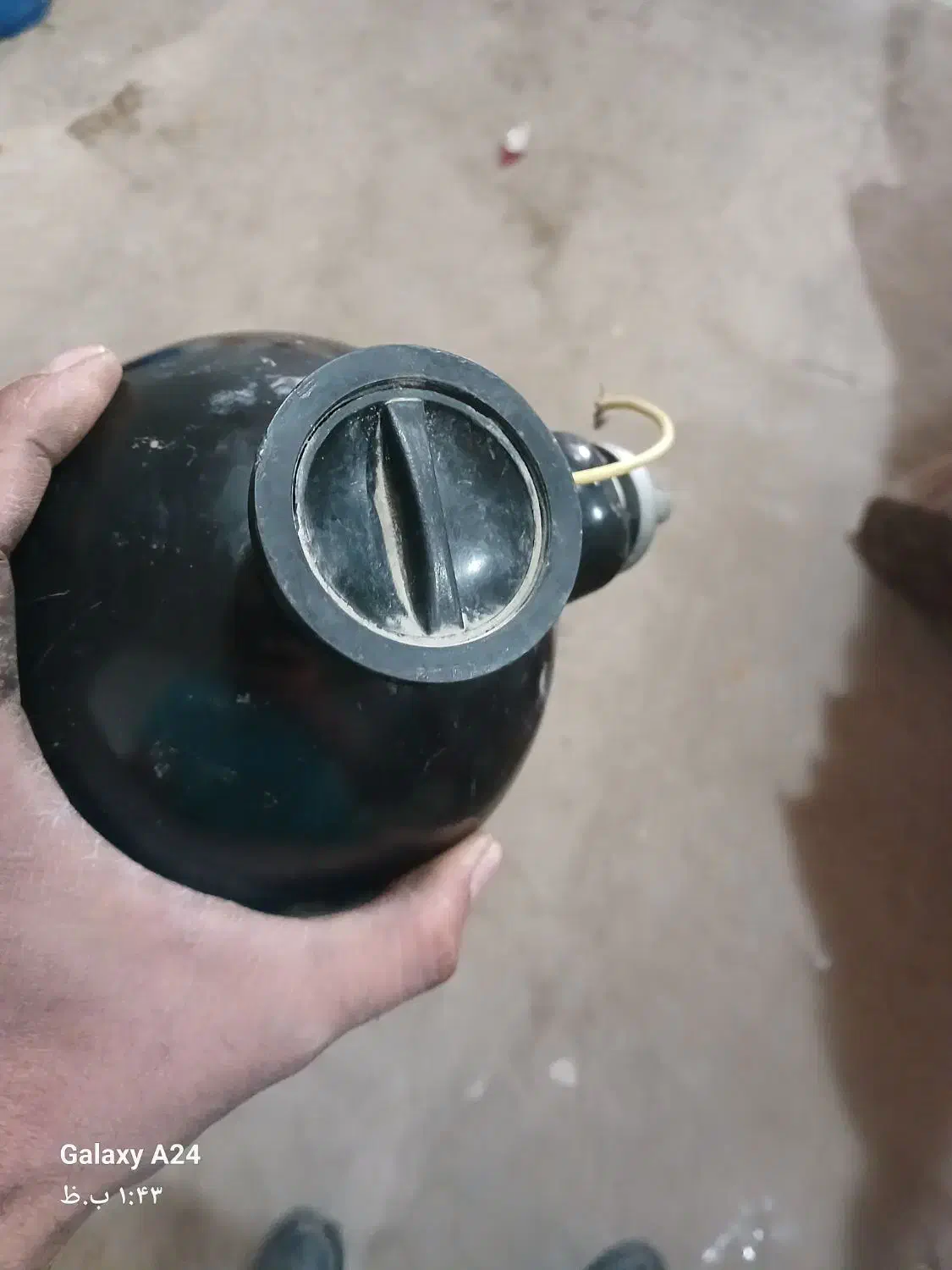 چراغ شخم|لامپ و چراغ|اردبیل, |دیوار