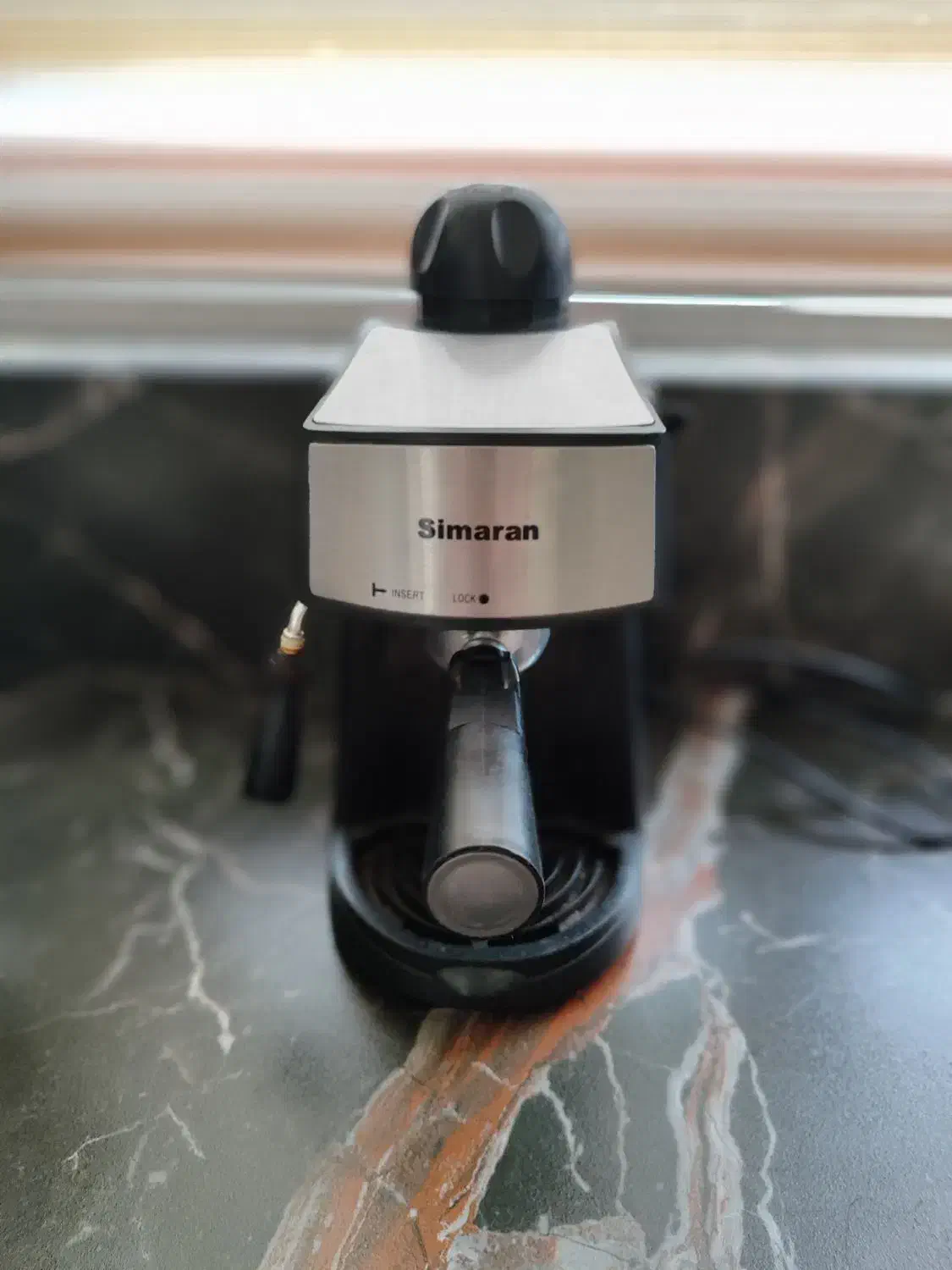 اسپرسوساز|سماور، چایساز، قهوهساز|کرمان, |دیوار