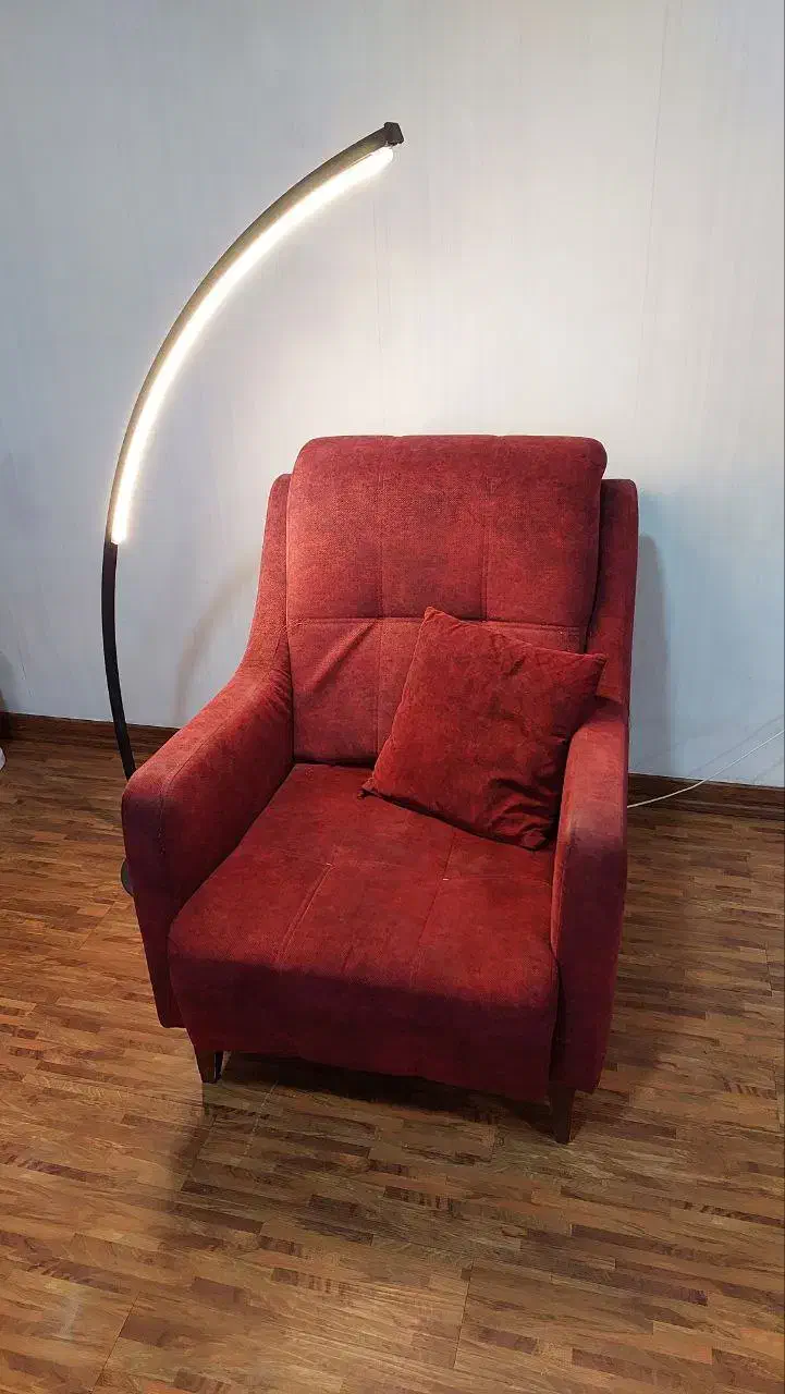 آباژور *دیدو *با نور سه حالته|چراغ خواب و آباژور|تهران, نیاوران|دیوار