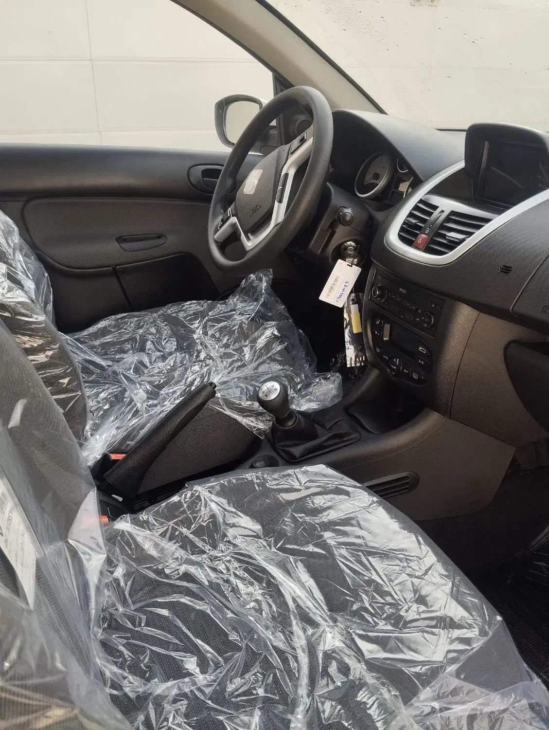 207 صفر|خودرو سواری و وانت|بیرجند, |دیوار