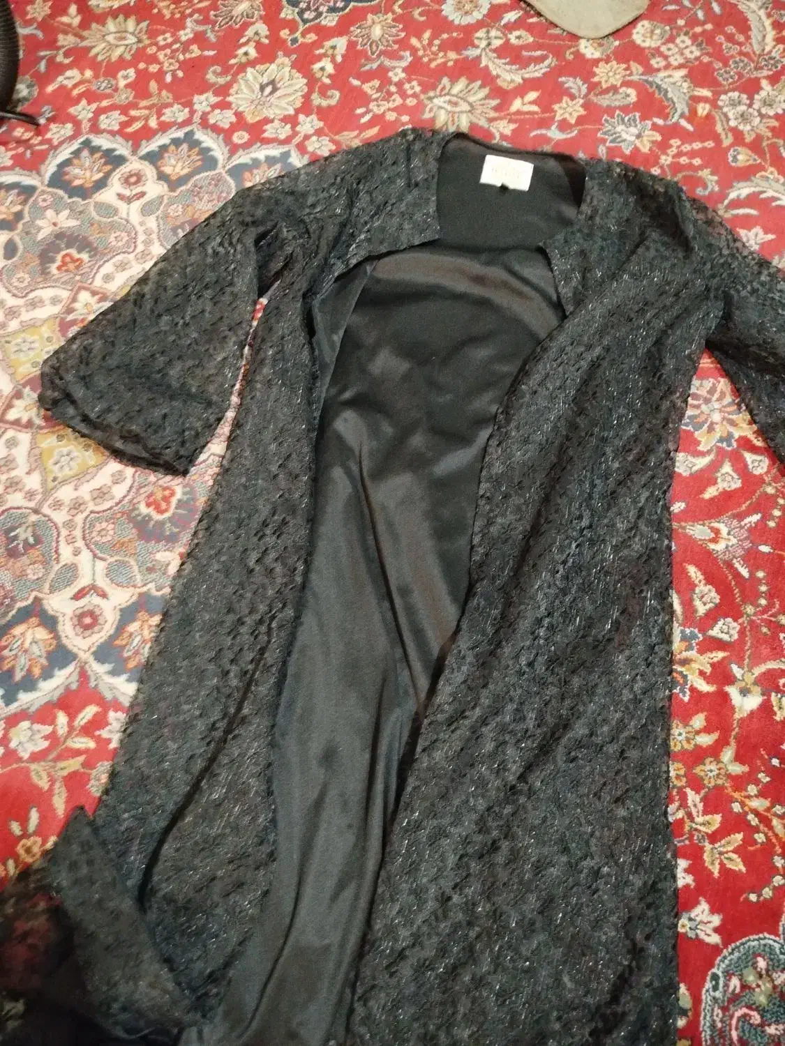 چند دست لباس سالم|لباس|تهران, خزانه|دیوار