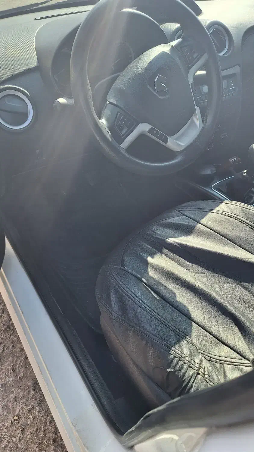 ماشین رانا پلاس ۱۴۰۱|خودرو سواری و وانت|رشت, نامجو|دیوار