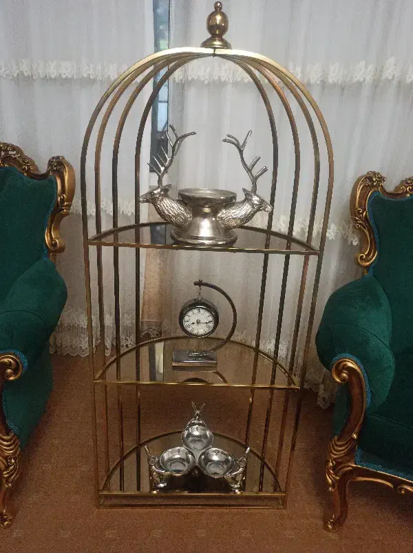 صندلی اپن نو|صندلی و نیمکت|یاسوج, |دیوار