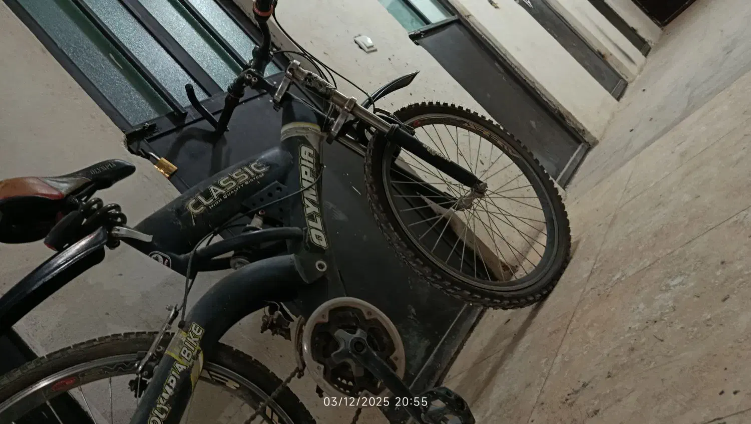 کلاسیک|دوچرخه، اسکیت، اسکوتر|هشتگرد, شهرک آپادانا|دیوار