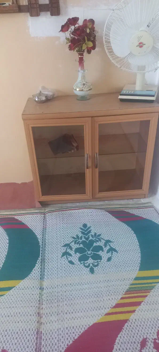 وسایل منزل درحدنو|بوفه، ویترین، کنسول|لالجین, |دیوار