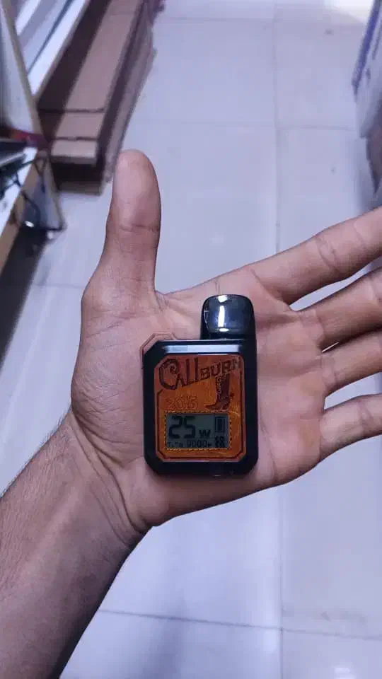 ویپ‌پاد‌تخفیف‌ویژه|زیورآلات و اکسسوری|قم, چهار مردان|دیوار