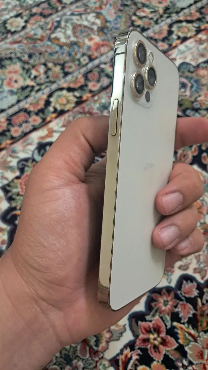 iPhone 12 pro|موبایل|قروه, |دیوار