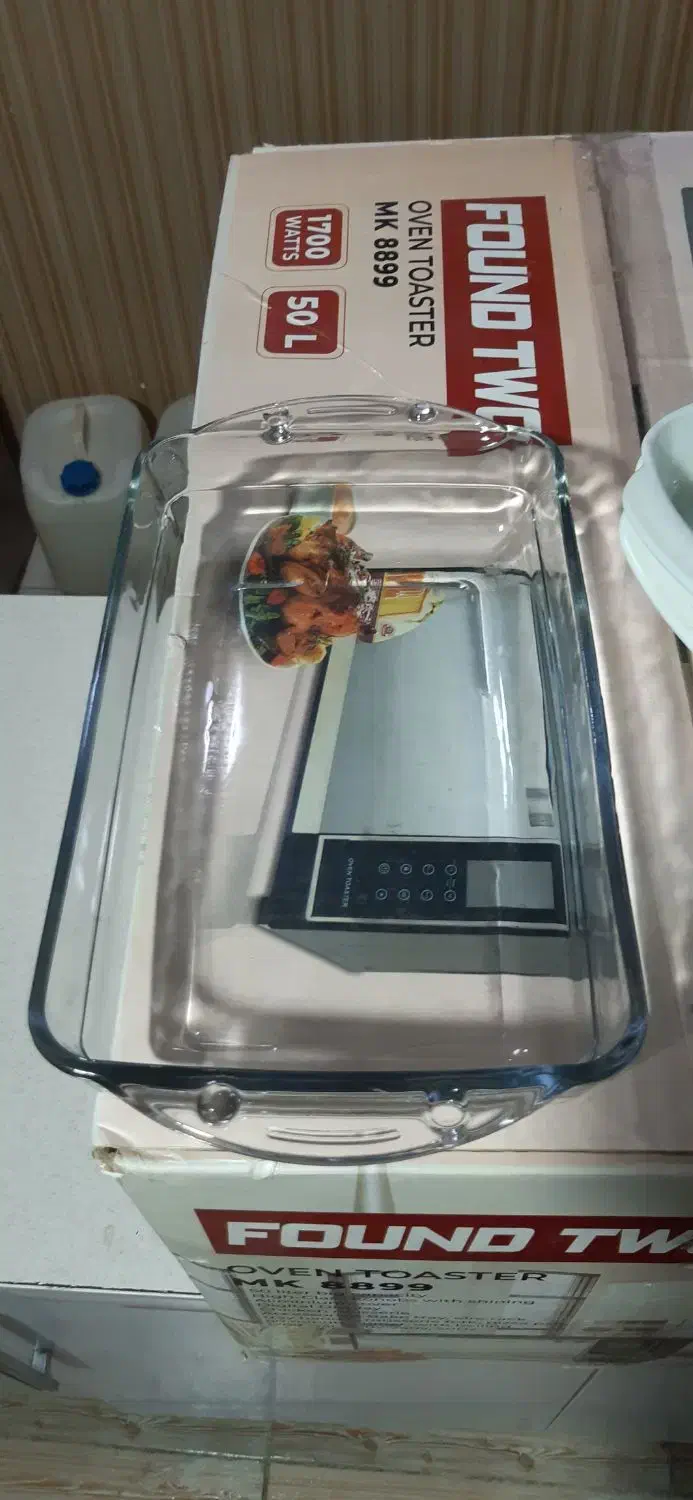 مرغ خوری و تعدادی لوازم آشپزخانه در حد نو|ظروف سرو و پذیرایی|زاهدان, |دیوار