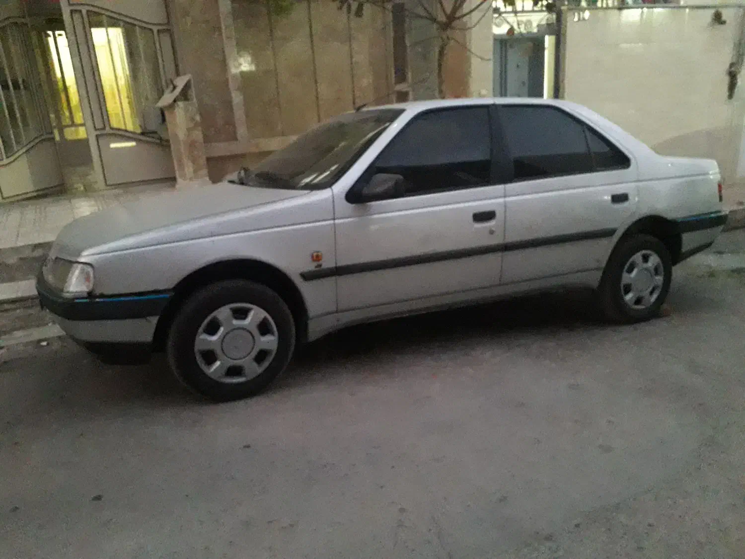 پژو405|خودرو سواری و وانت|رباط‌کریم, رباط‌کریم|دیوار