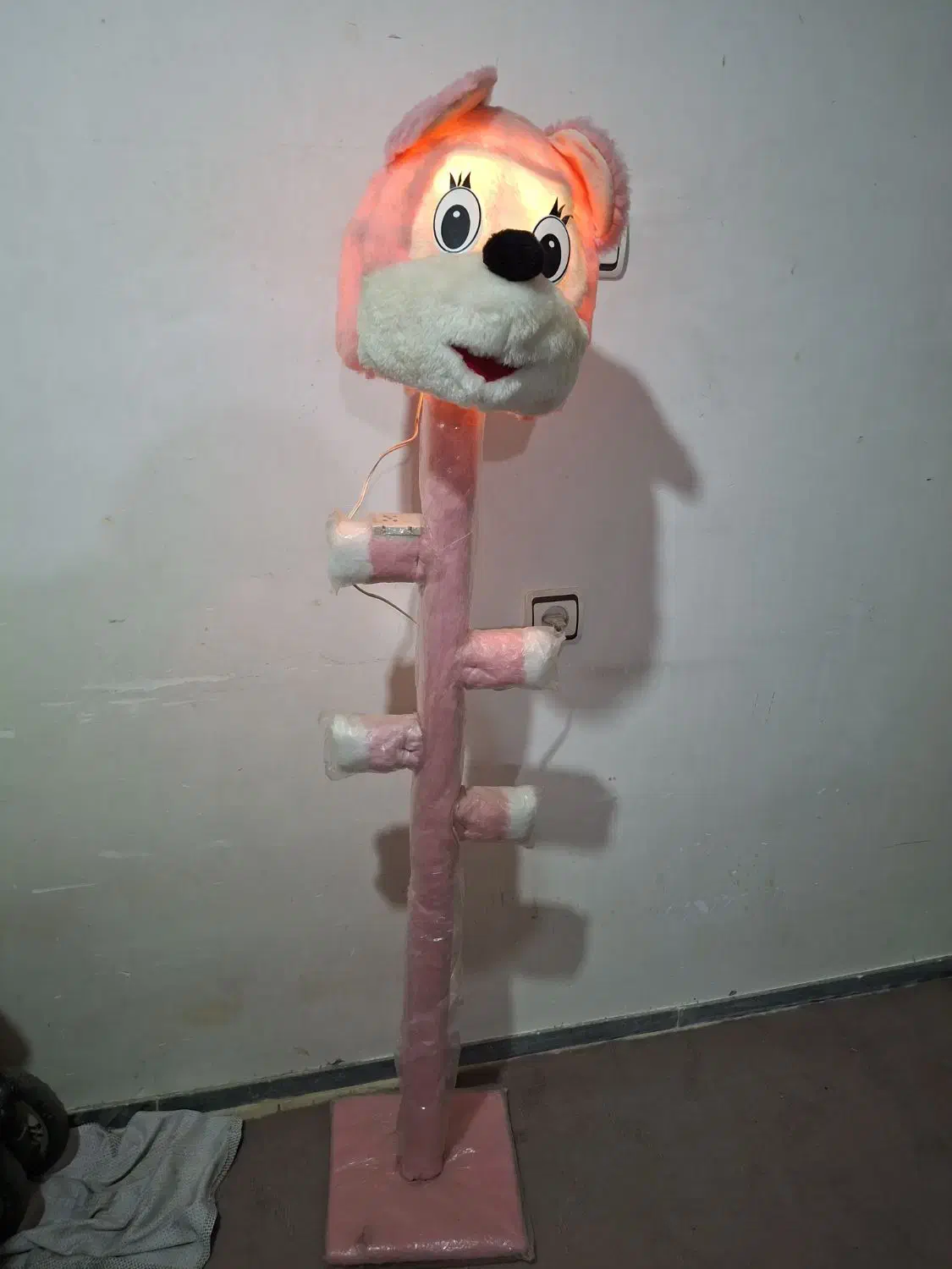 آباژور|چراغ خواب و آباژور|تبریز, |دیوار