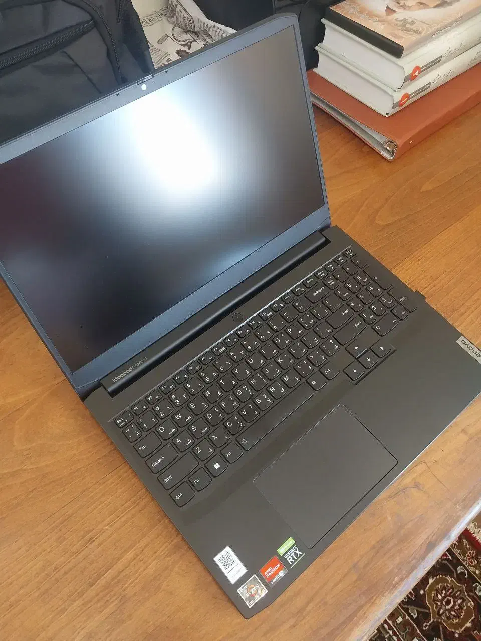 ide pad gaming 3|رایانه همراه|تبریز, |دیوار