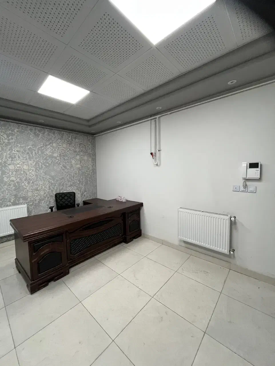 فروش آپارتمان تجاری / ۷۵ متر / برمولوی ۱|فروش دفتر کار، اتاق اداری، مطب|ارومیه, |دیوار