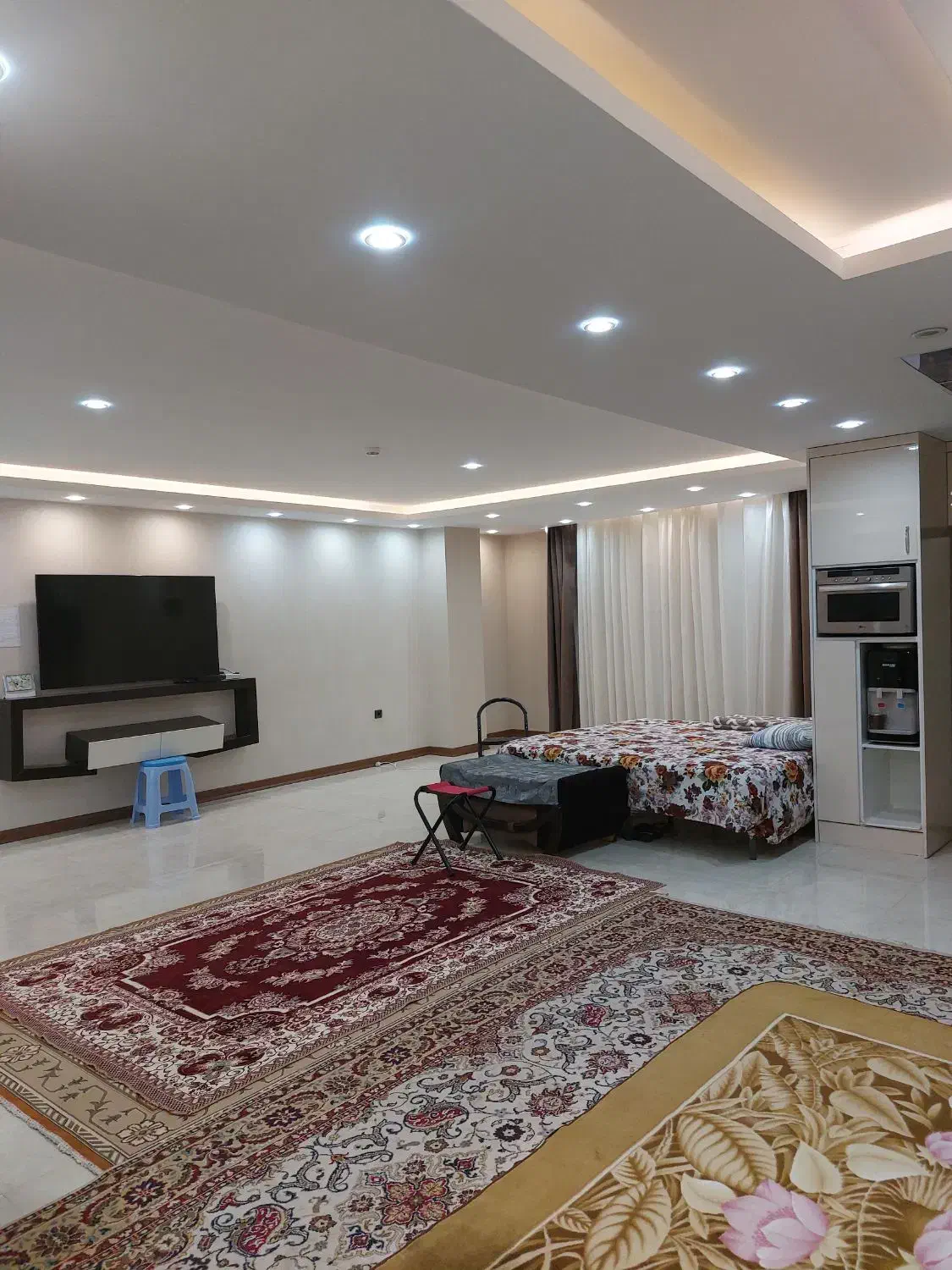 آپارتمان ۱۲۰ متر سامکو|فروش آپارتمان|بندرعباس, |دیوار