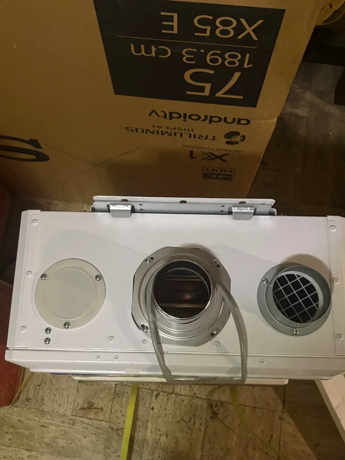 پکیج دوو|آبگرمکن، پکیج، شوفاژ|تهران, هلال احمر|دیوار