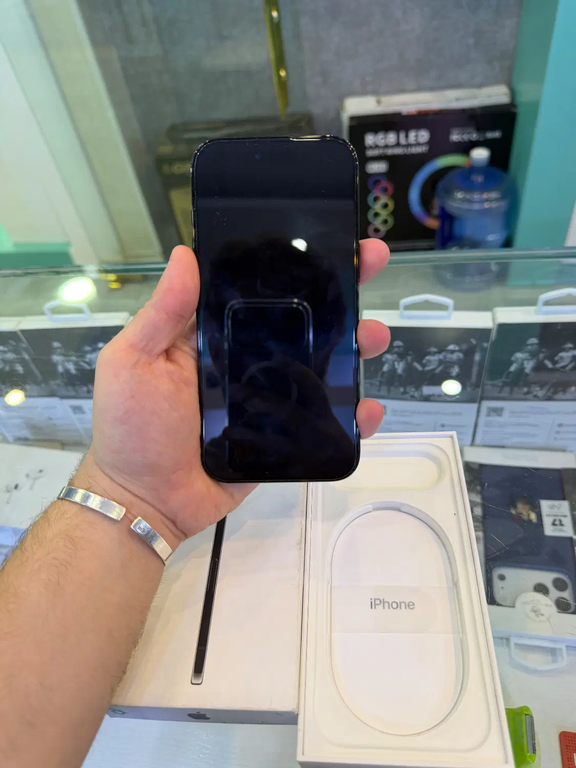 iPhone 17Air|موبایل|کرج, فاز ۲ مهرشهر|دیوار