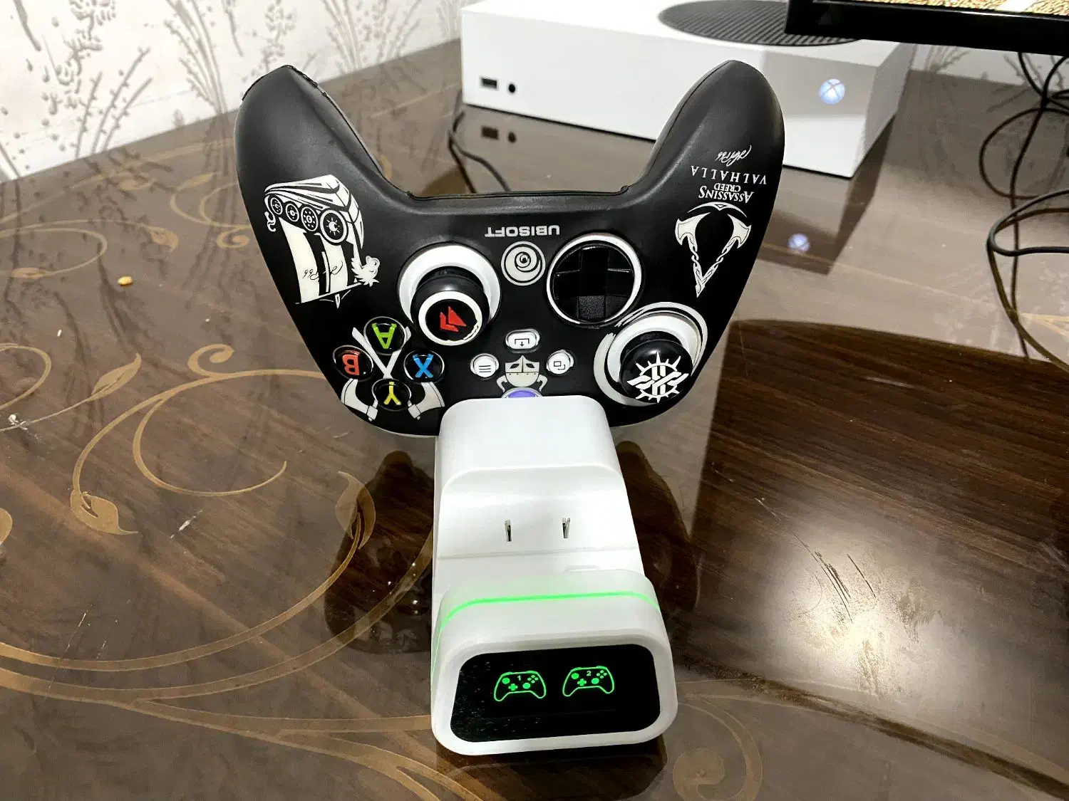 Xbox Series s|کنسول، بازی ویدئویی و آنلاین|جم, |دیوار