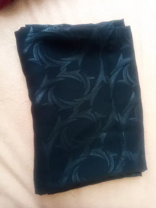 پارچه چادر مشکی برای روز مادر مفت مفت|لباس|قوچان, |دیوار