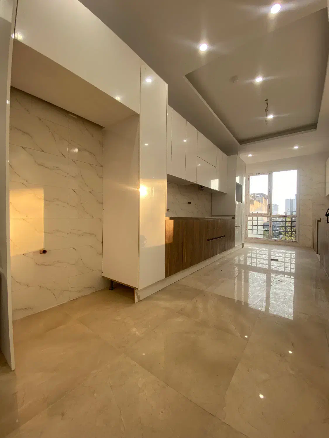 شمال جردن/۱۱۵ متر/کلید نخورده