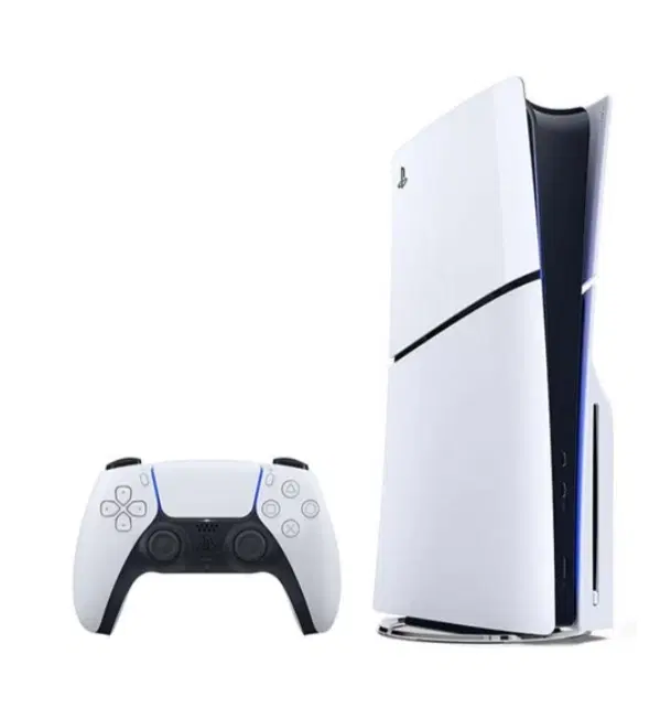 ps5 slim standard 1T|کنسول، بازی ویدئویی و آنلاین|فومن, |دیوار