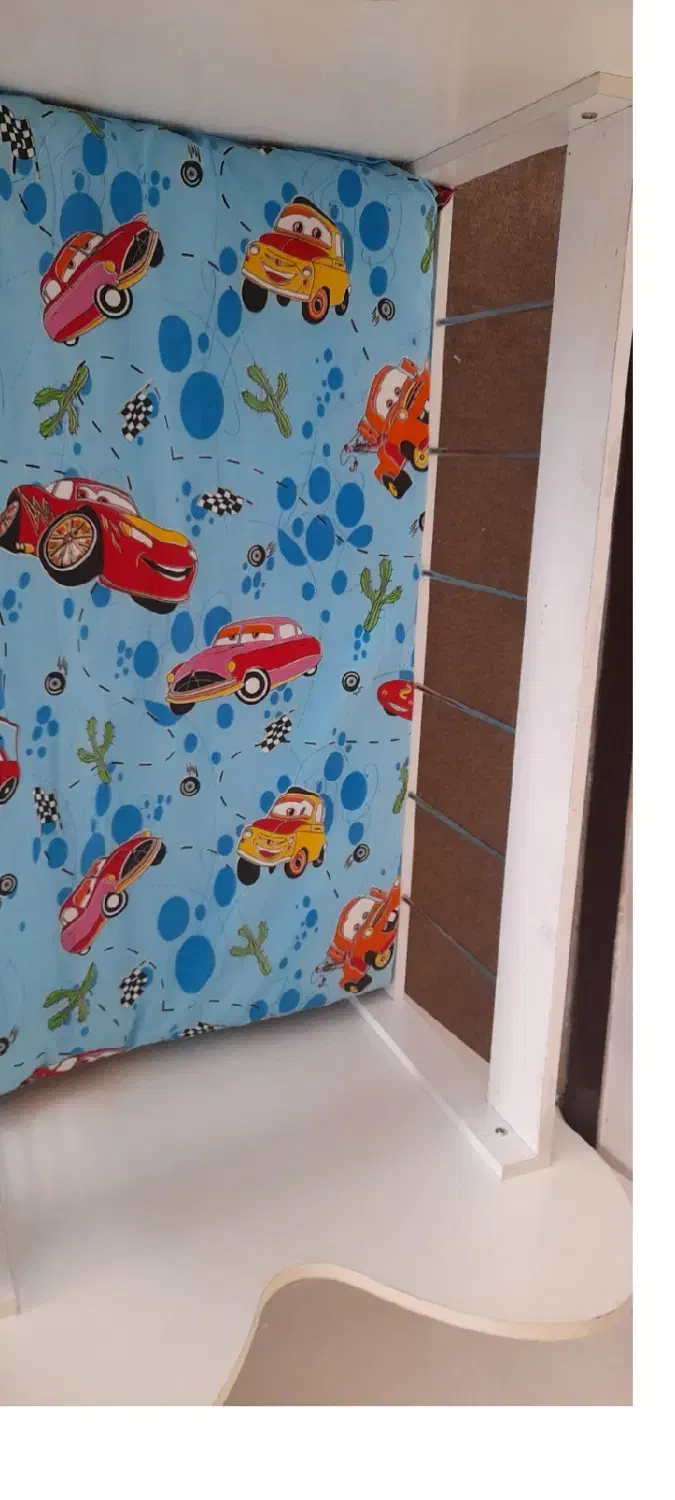 گهواره کودک|تخت و صندلی بچه|بندر ماهشهر, |دیوار