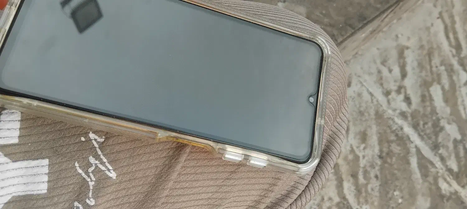 گوشی سامسونگ a12|موبایل|تهران, جیحون|دیوار