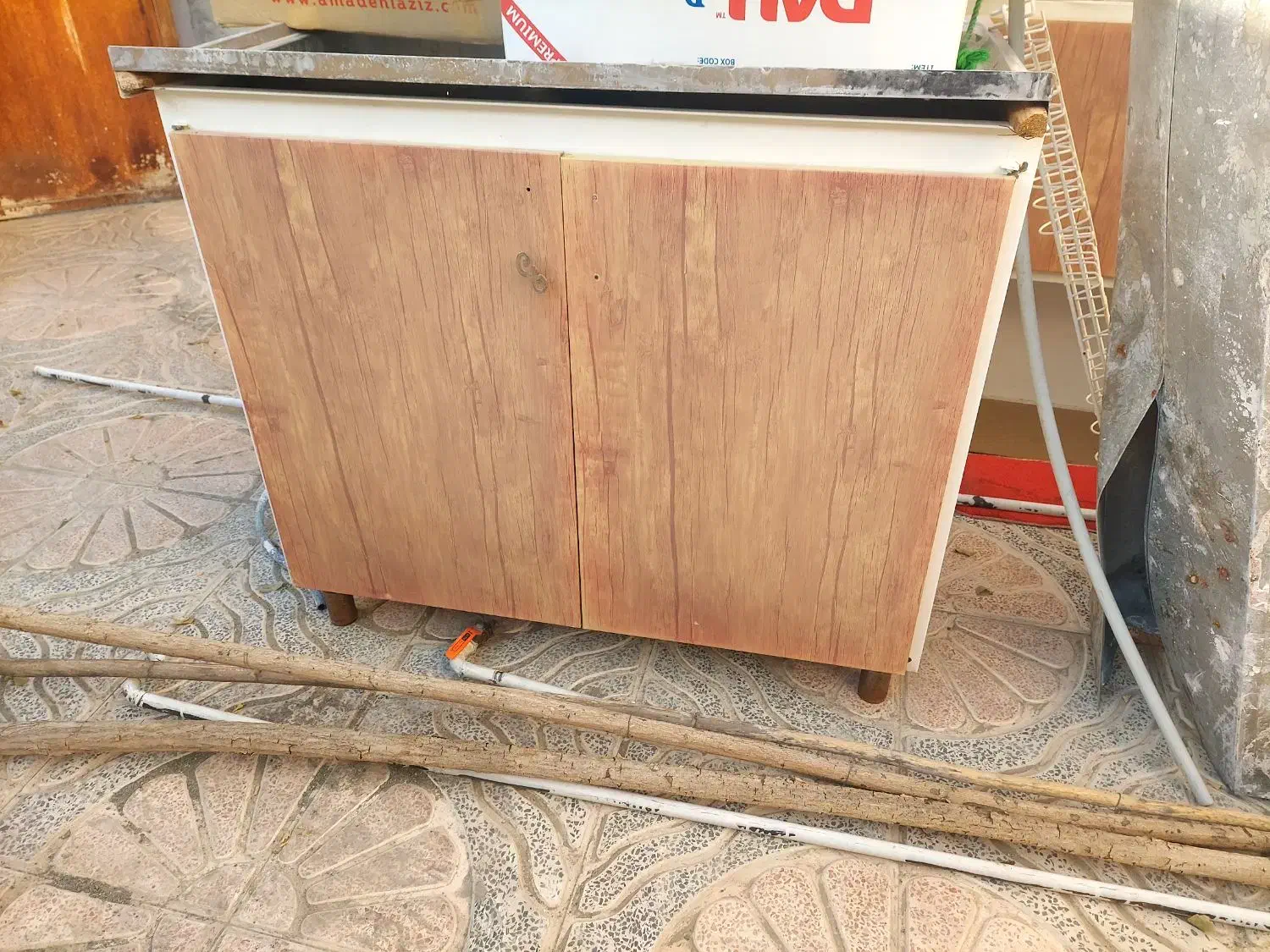 فروش کابینت فلزی|آبچکان و نظمدهنده ظروف|کامیاران, |دیوار