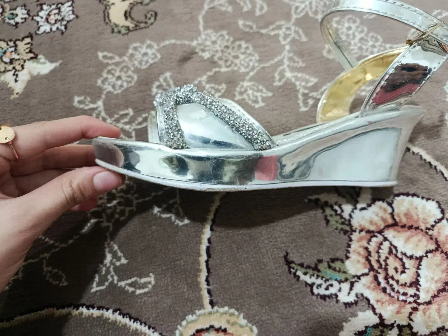 کفش مجلسی بچه گانه|کفش و لباس بچه|تاکستان, |دیوار