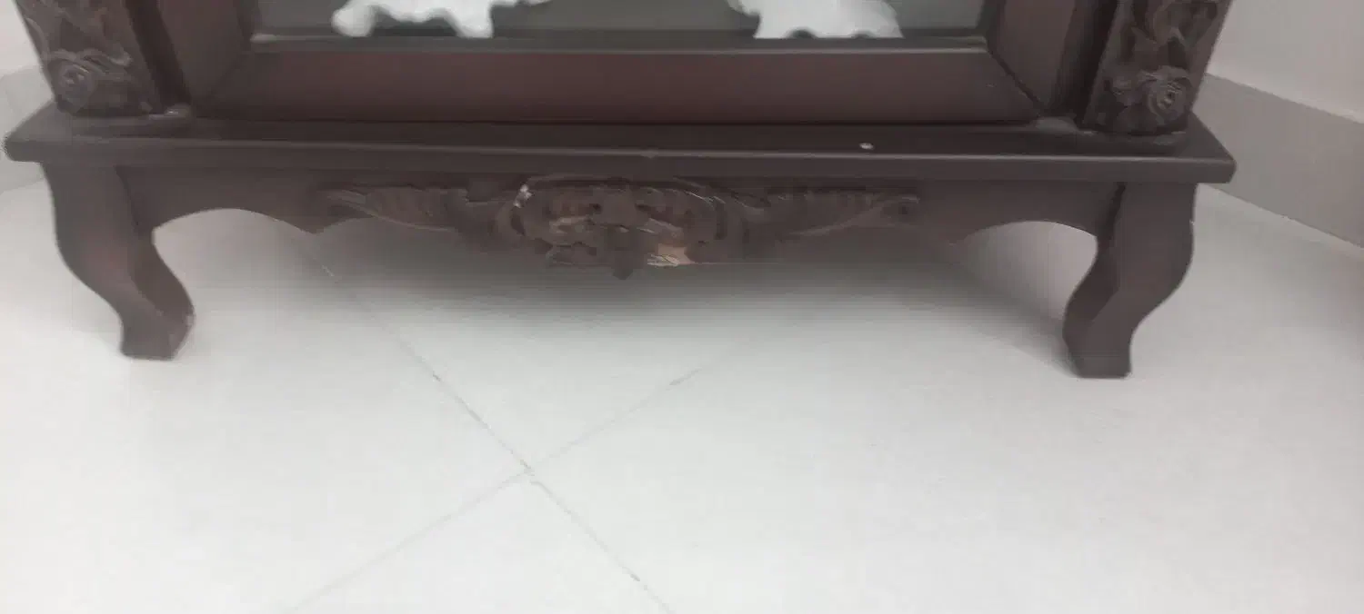 بوفه توافقی|بوفه، ویترین، کنسول|گرگان, |دیوار