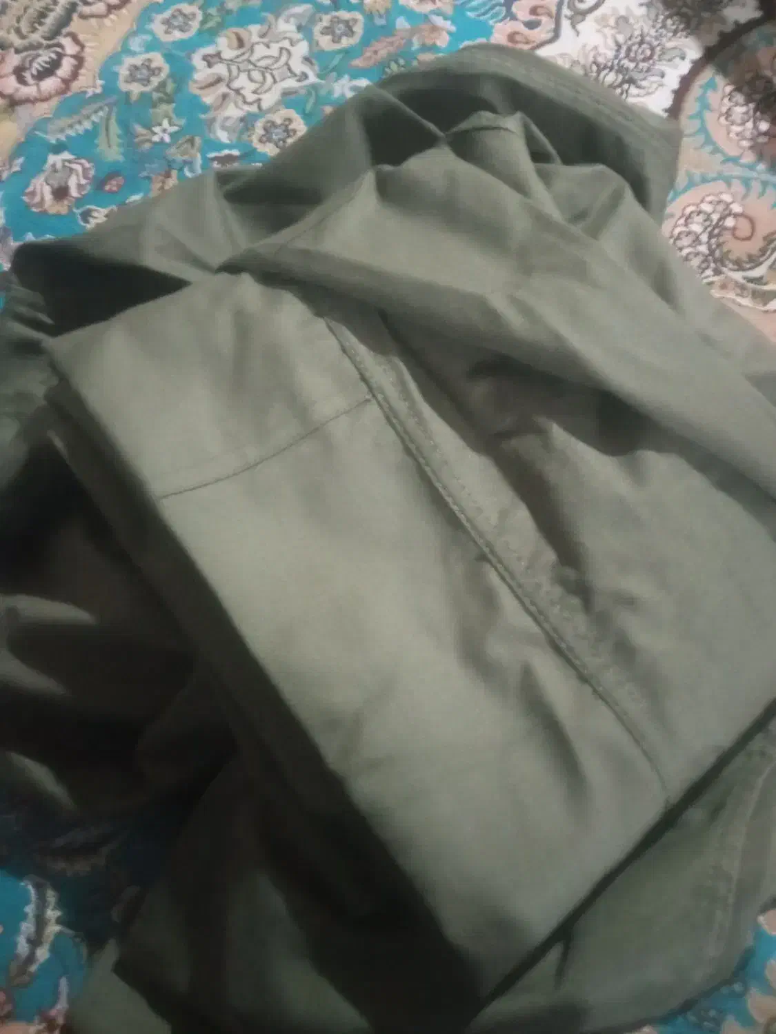 لباس سربازی|لباس|سیب و سوران, |دیوار