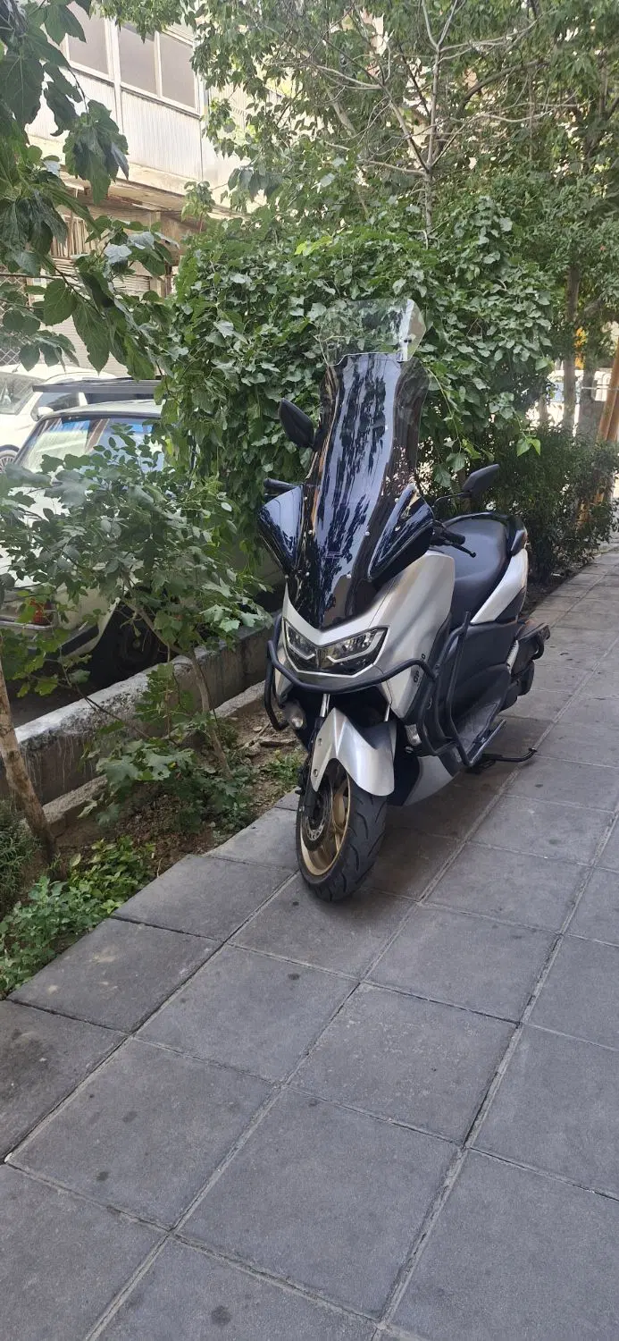 NMAX کیلس|موتورسیکلت|تهران, تهرانسر شمالی|دیوار