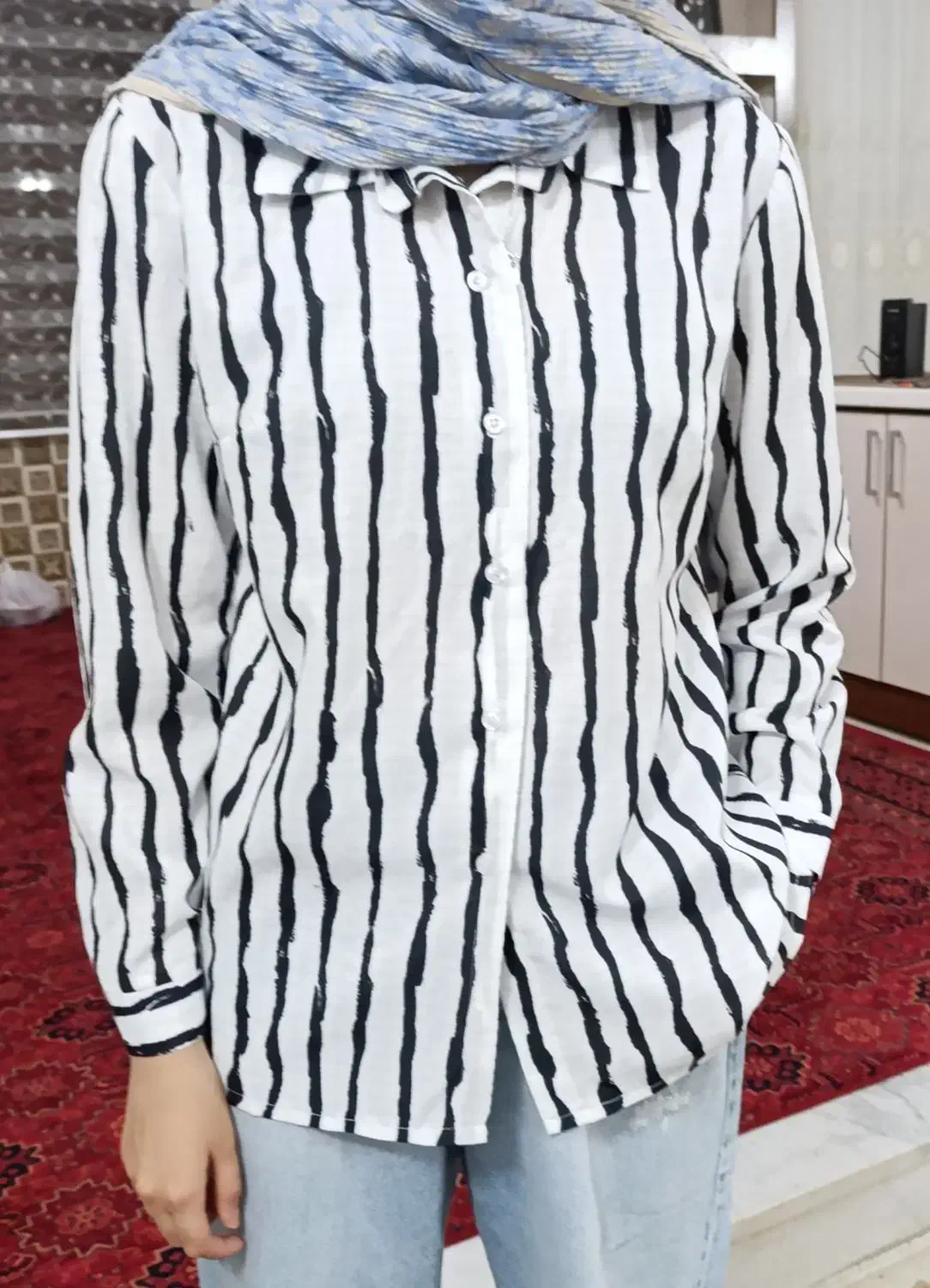 شومیز|لباس|یزد, |دیوار