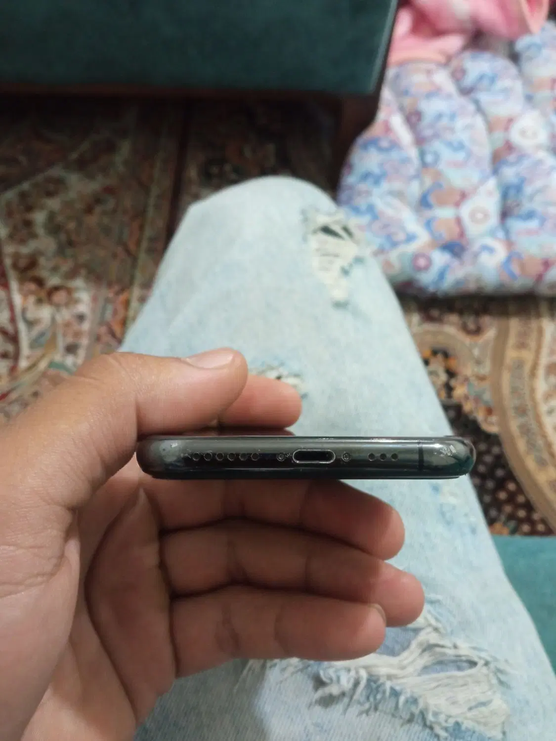 xs 256G|موبایل|مزرعه کتول, |دیوار