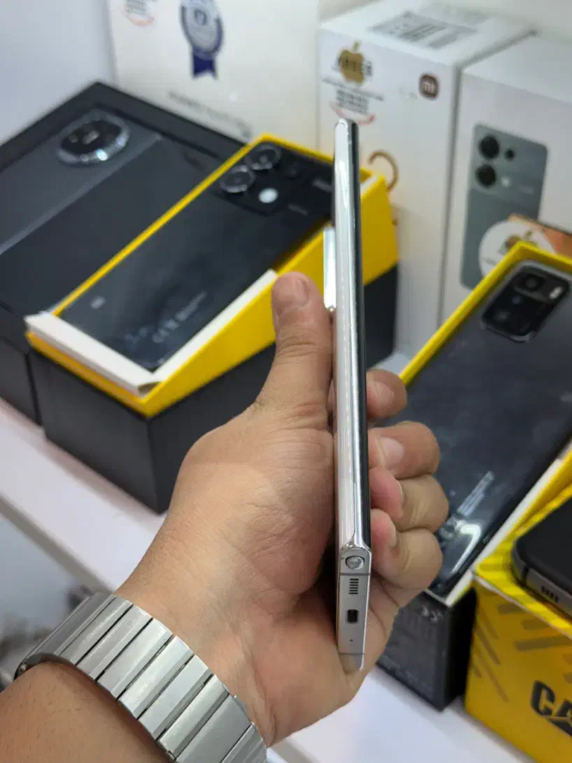 Samsung Note 20 ultra 256/12 فوق تمیز|موبایل|کرج, گوهردشت|دیوار