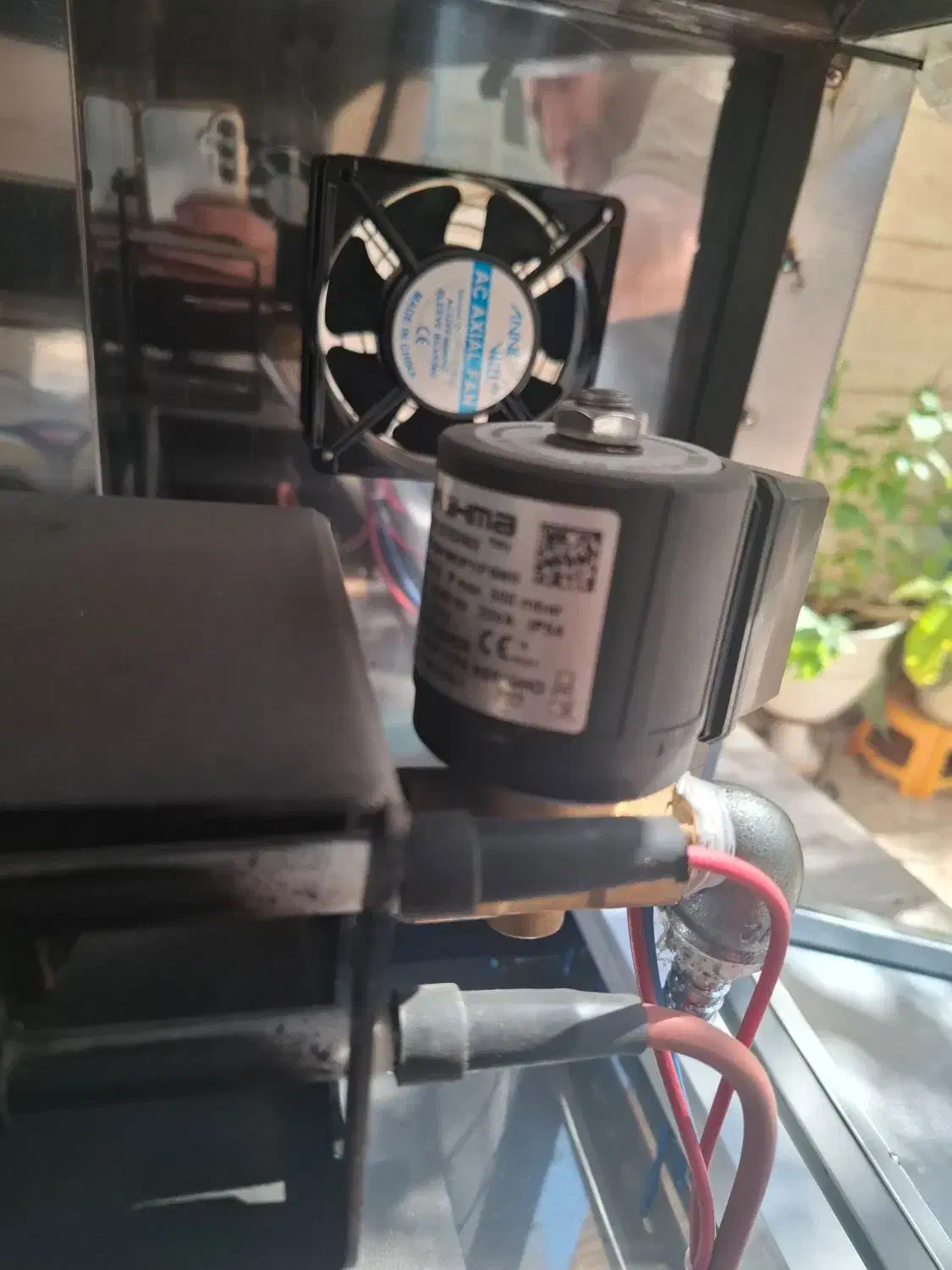 فر ریلی دهنه ۷۰|اجاق گاز و لوازم برقی پختوپز|خرمآباد, |دیوار