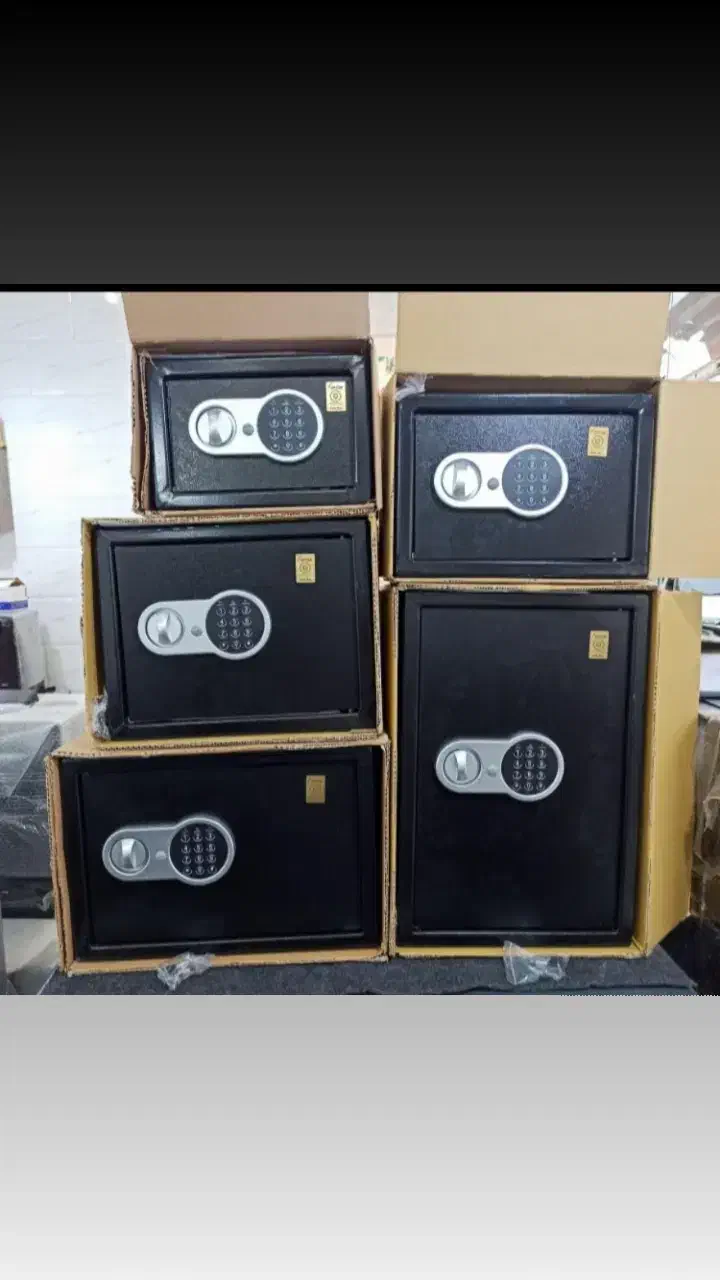 خرید،فروش،گاوصندوق،قفل و رمزگاو صندوق رشیدی|ابزارآلات|خمینی‌شهر, |دیوار