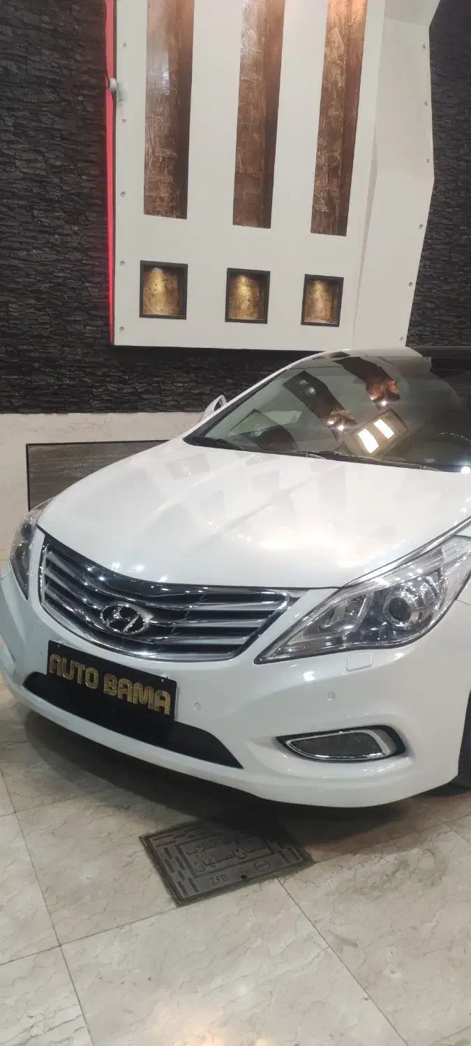 هیوندا گرانجور|خودرو سواری و وانت|شاهین‌شهر, گزبرخوار|دیوار