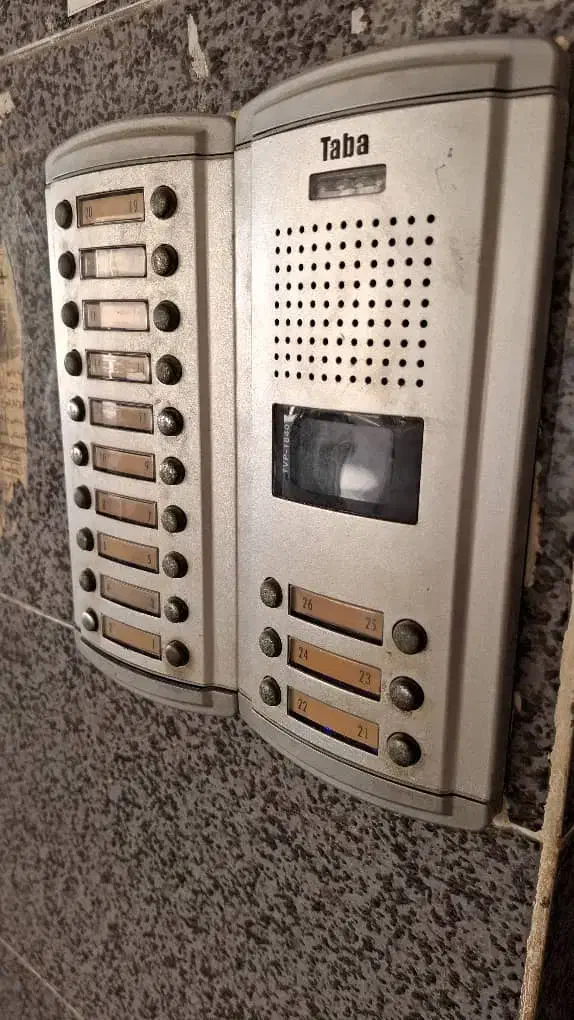 نصاب ایفن تصویری|خدمات پیشه و مهارت|بندرعباس, |دیوار