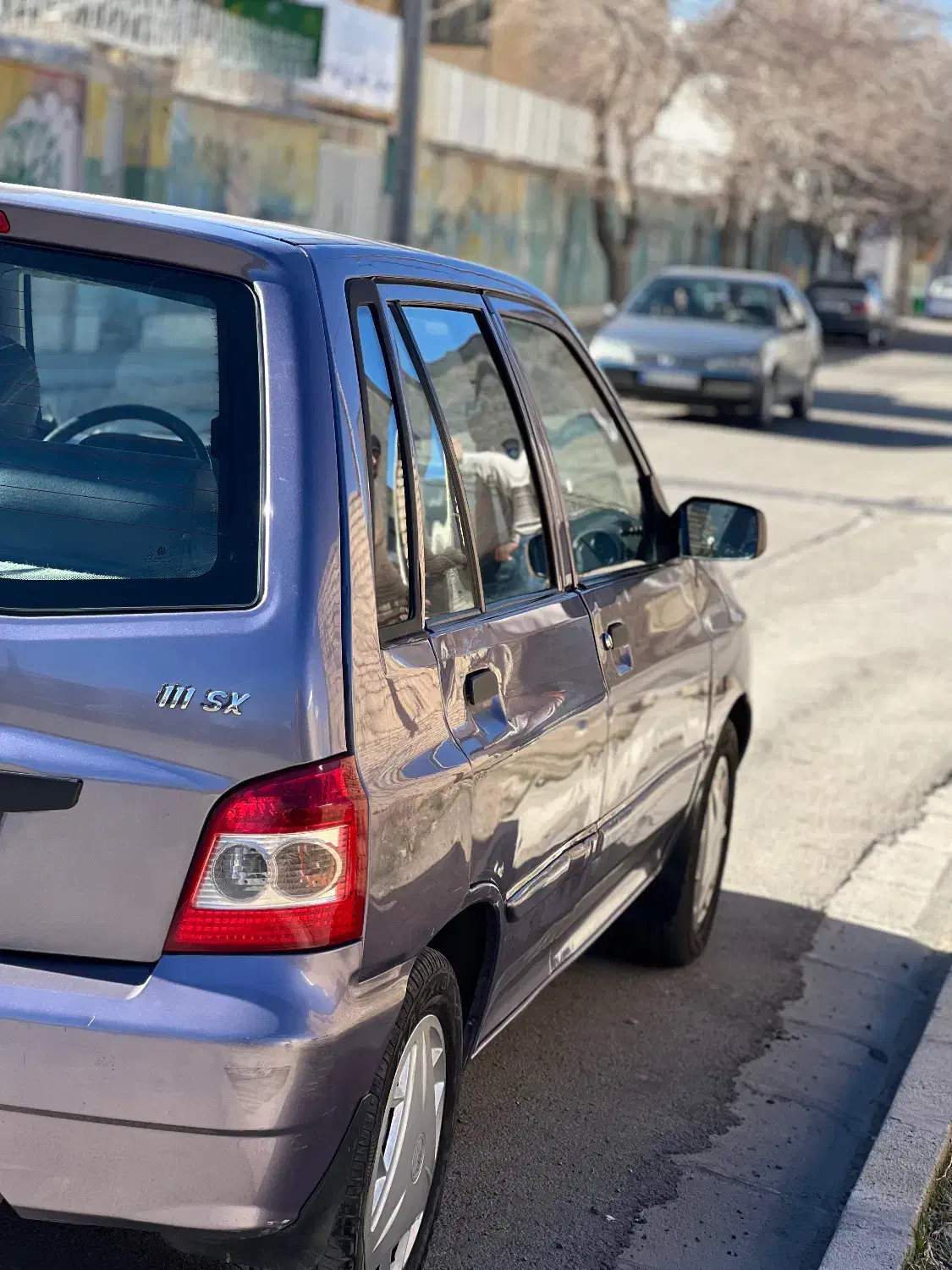 پراید 111|خودرو سواری و وانت|ابهر, |دیوار