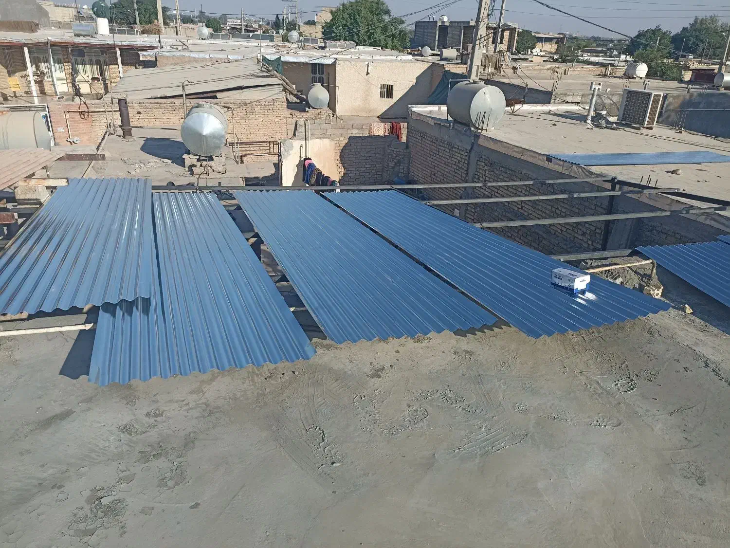 کارگاه جوشکاری و جوشکاری سیار|خدمات پیشه و مهارت|دزفول, |دیوار