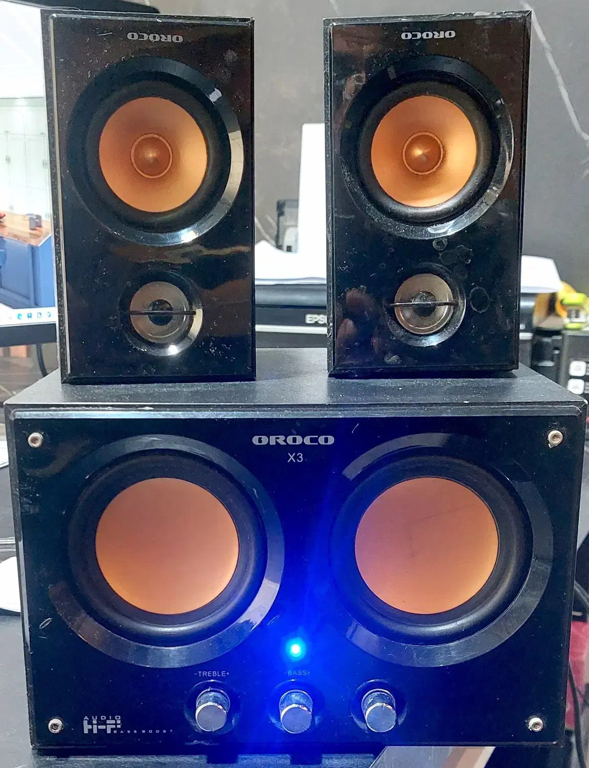 سیستم مهندسی گیمینگ|رایانه رومیزی|گرگان, |دیوار