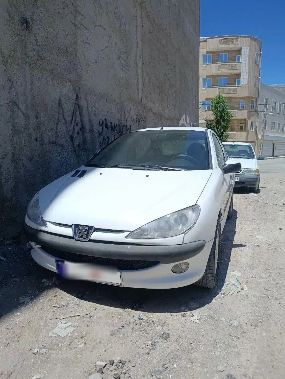 206|خودرو سواری و وانت|اردبیل, |دیوار