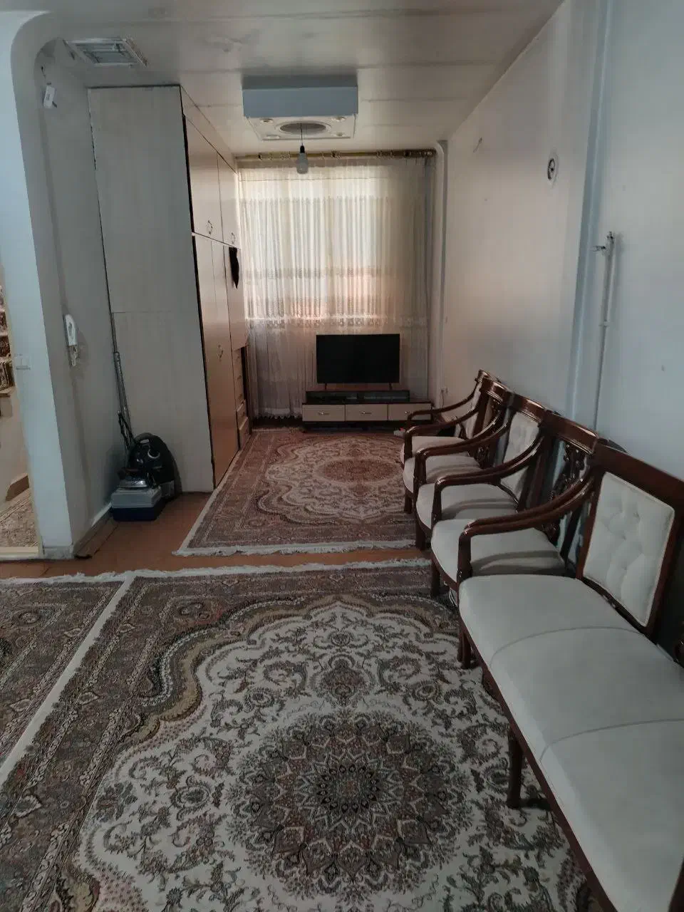 خانه ویلایی دو طبقه فروش فوری|فروش خانه و ویلا|اسلامشهر, شهرک امام حسین (میان آباد)|دیوار